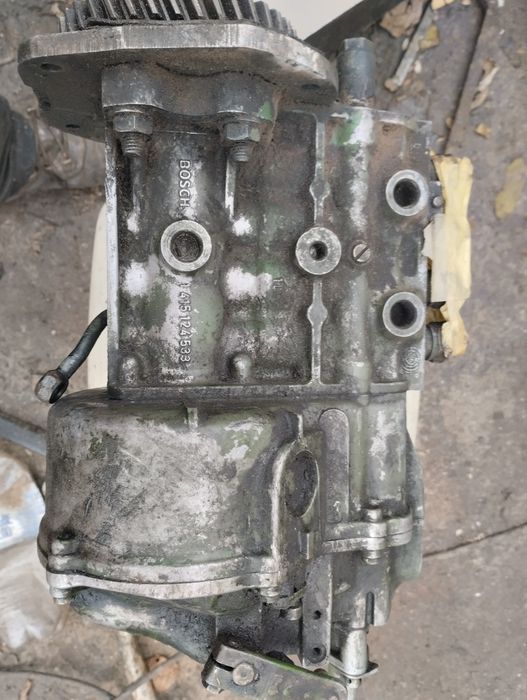 -форсункі mercedes  4.0 om364