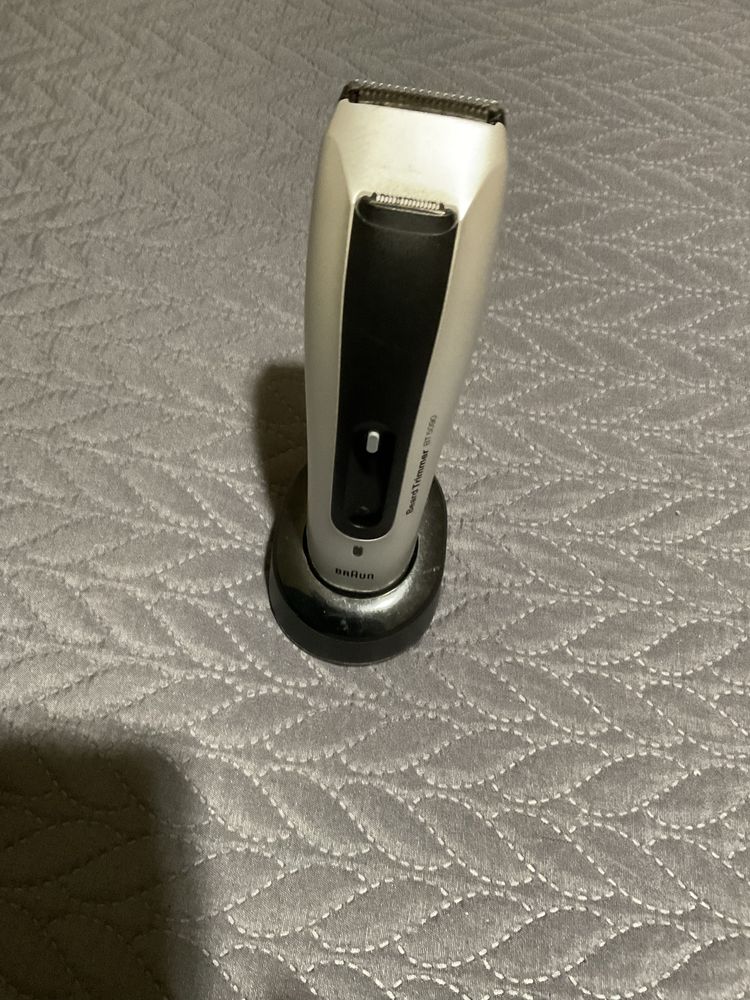 Braun Beard Trimmer BT 5090