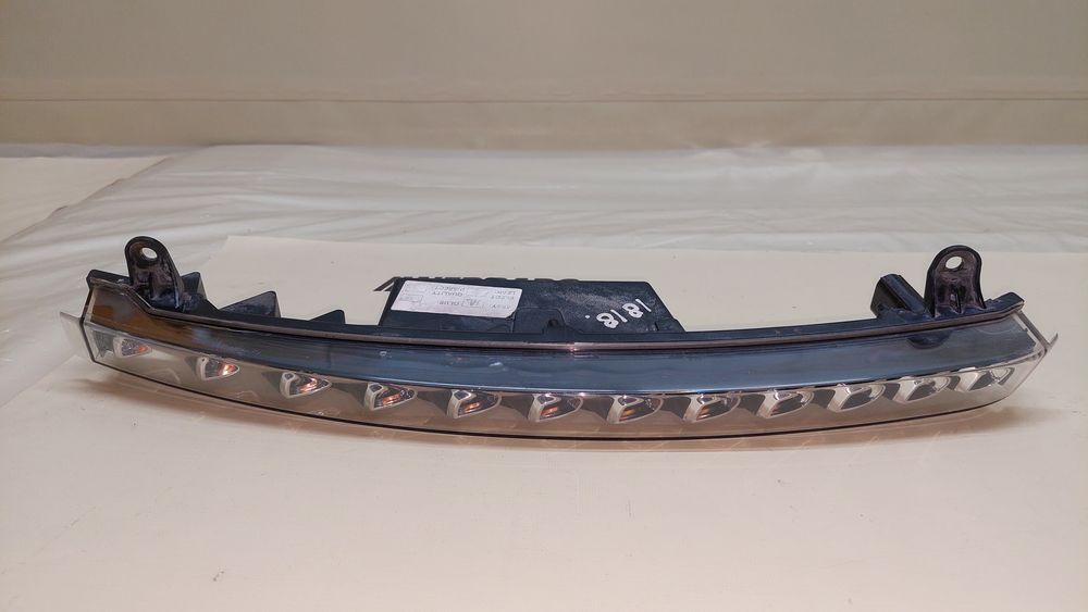 Audi Q7 , 2006-14 ліхтар Led фара, ходовий вогонь, in01818