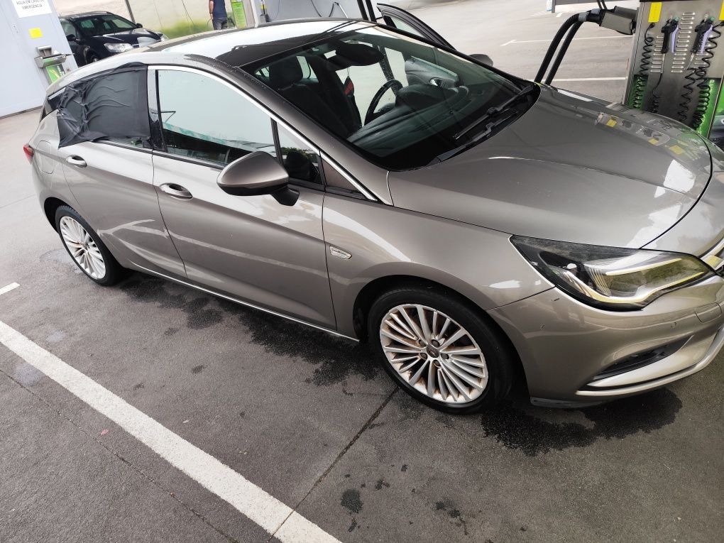 Opel astra k innovation 1.6cdti 110cv
