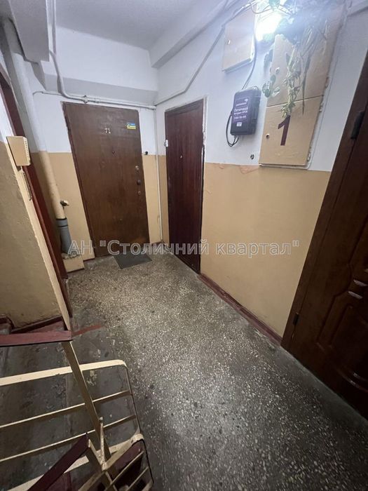 Борщагівка Жуля Верна 13б (колишня Ромена Роллана 13б )