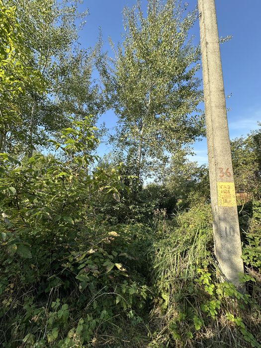 Продаю земельну ділянку в Новоукраїнці, масив «Нетканщик»