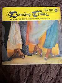 Disco Vinil Dancing Time vol.3