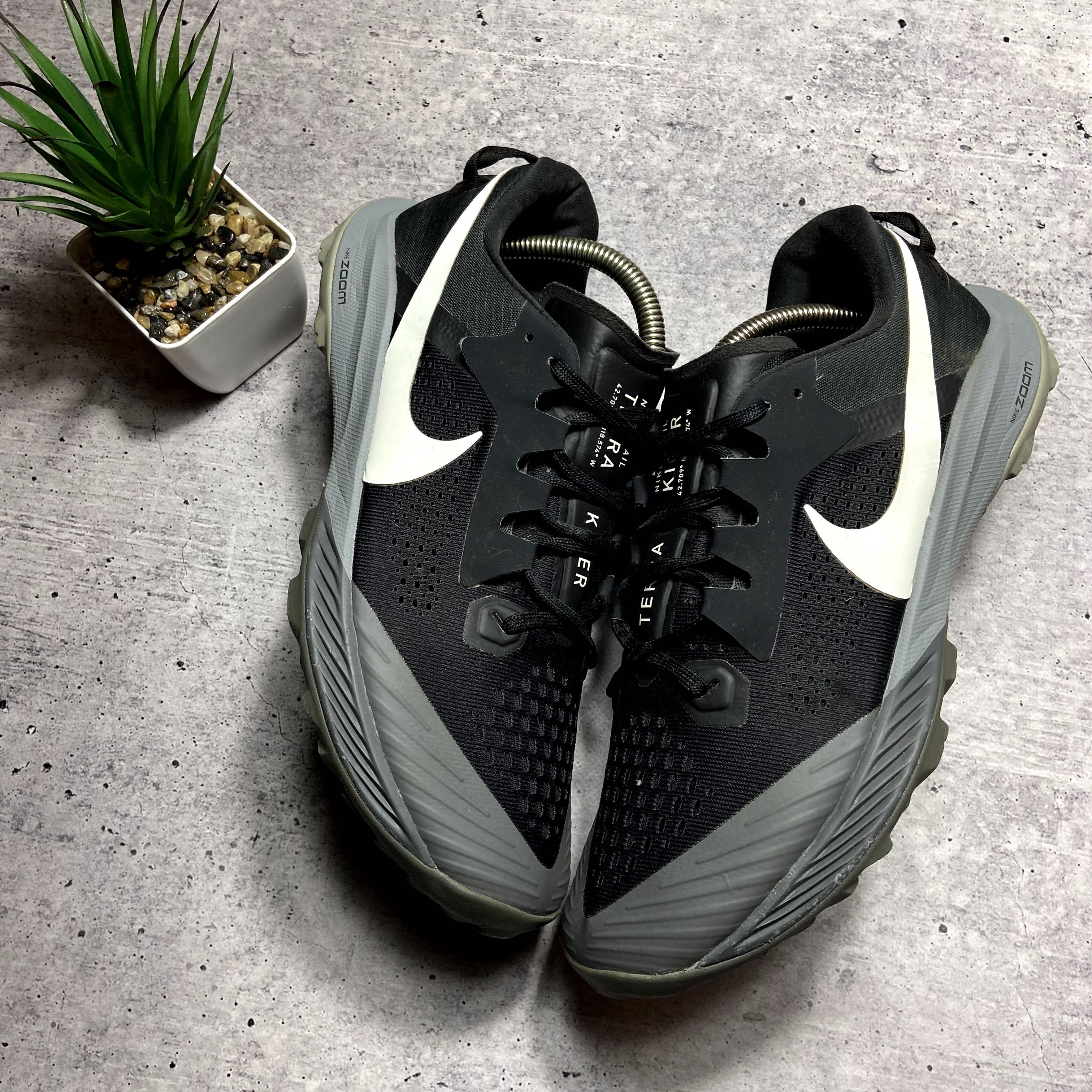 Кросівки Nike Air Zoom Terra Kiger / 44 розмір