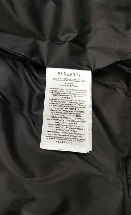 КУРТКА-ЖИЛЕТКА BURBERRY, 2в1 куртка що перетворюється в жилет барберрі
