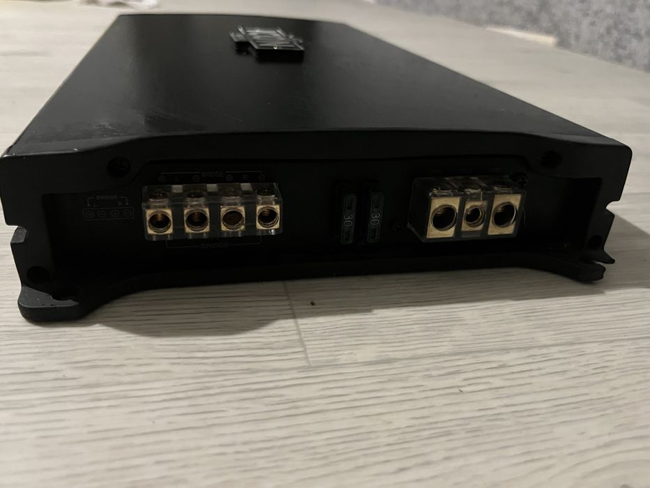 Автомобильный Усилитель Icon APR-2150 Black