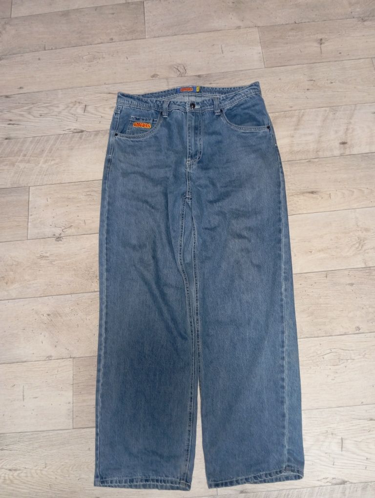 Jeans  ot Empyre