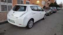 Сдам в аренду Nissan leaf 400 грн!!! в сутки