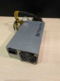 Блок живлення для  Antminer S9