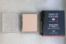 Puder Make Up For Ever HD Matte Velvet makeup forever R210
