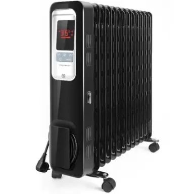 Aigostar Oil Monster 33JHH - 2500W grzejnik olejowy energooszczędny