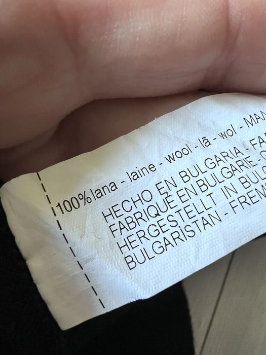 чоловічий джемпер zara 100% меринос