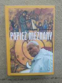 Papież nieznany D.O'Brien