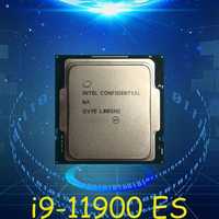 Intel i9 11900 es