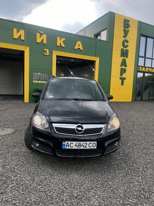 Продам  Opel Zefira
