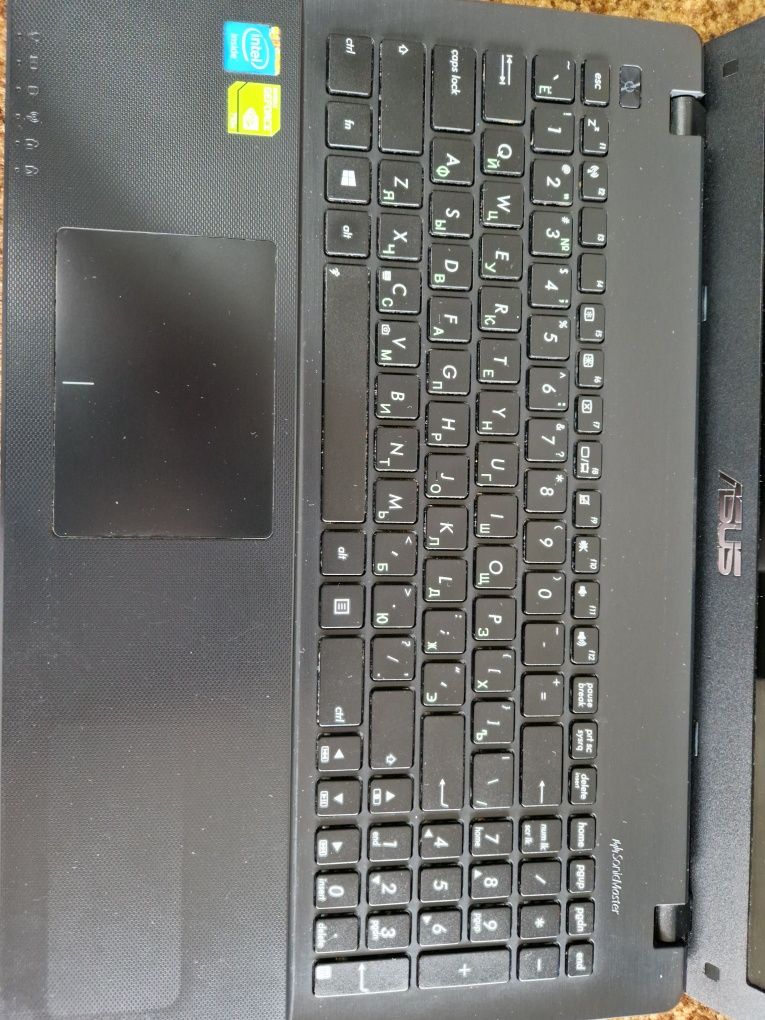 Ноутбук Asus MT7630E
