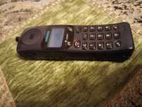 Zabytkowe Telefony Siemens S4 Motorola Sony Ericsson Nokia