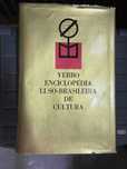 Enciclopédia Luso - Brasileira (editora Verbo) 23 volumes - completo