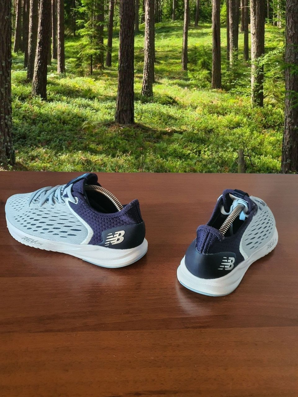 Оригінал ‼️ Кросівки New Balance FC 5000 • 36 р • бігові літні