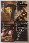 Obras Agatha Christie (3€ a unidade)