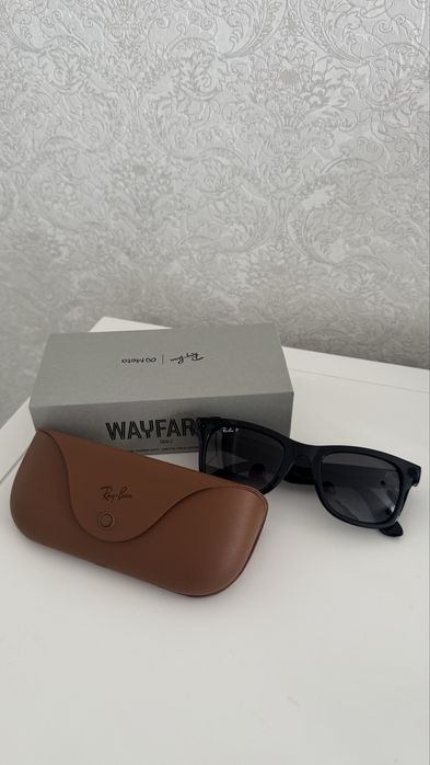 RayBan Meta gen 2 нові