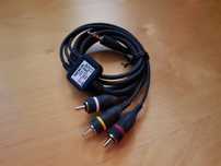 NOKIA CA-75U oryginalny kabel audio-wideo do telefonów Nokia serii N