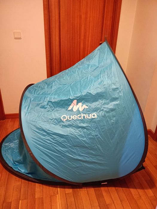 Tenda para bebé/criança da Quechua