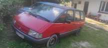 Renault Espace 1 generacji