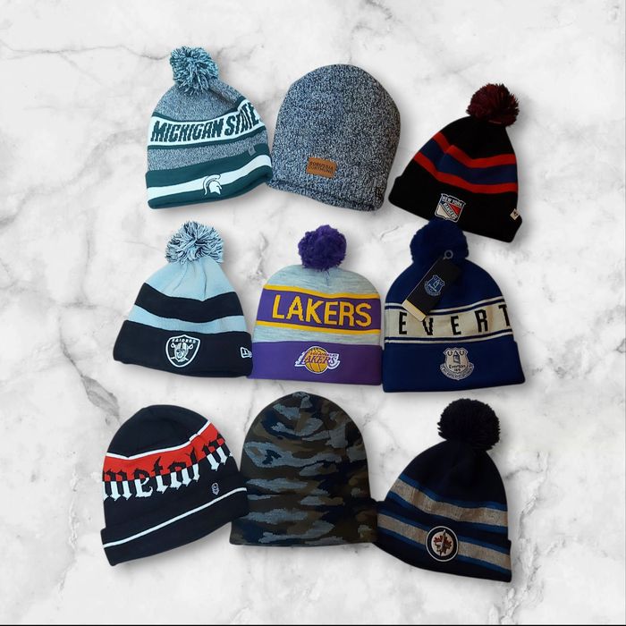 ОРИГИНАЛ Шапка New Era 47 brand NBA MLB NHL NFL EPL nike нхл нба ny la