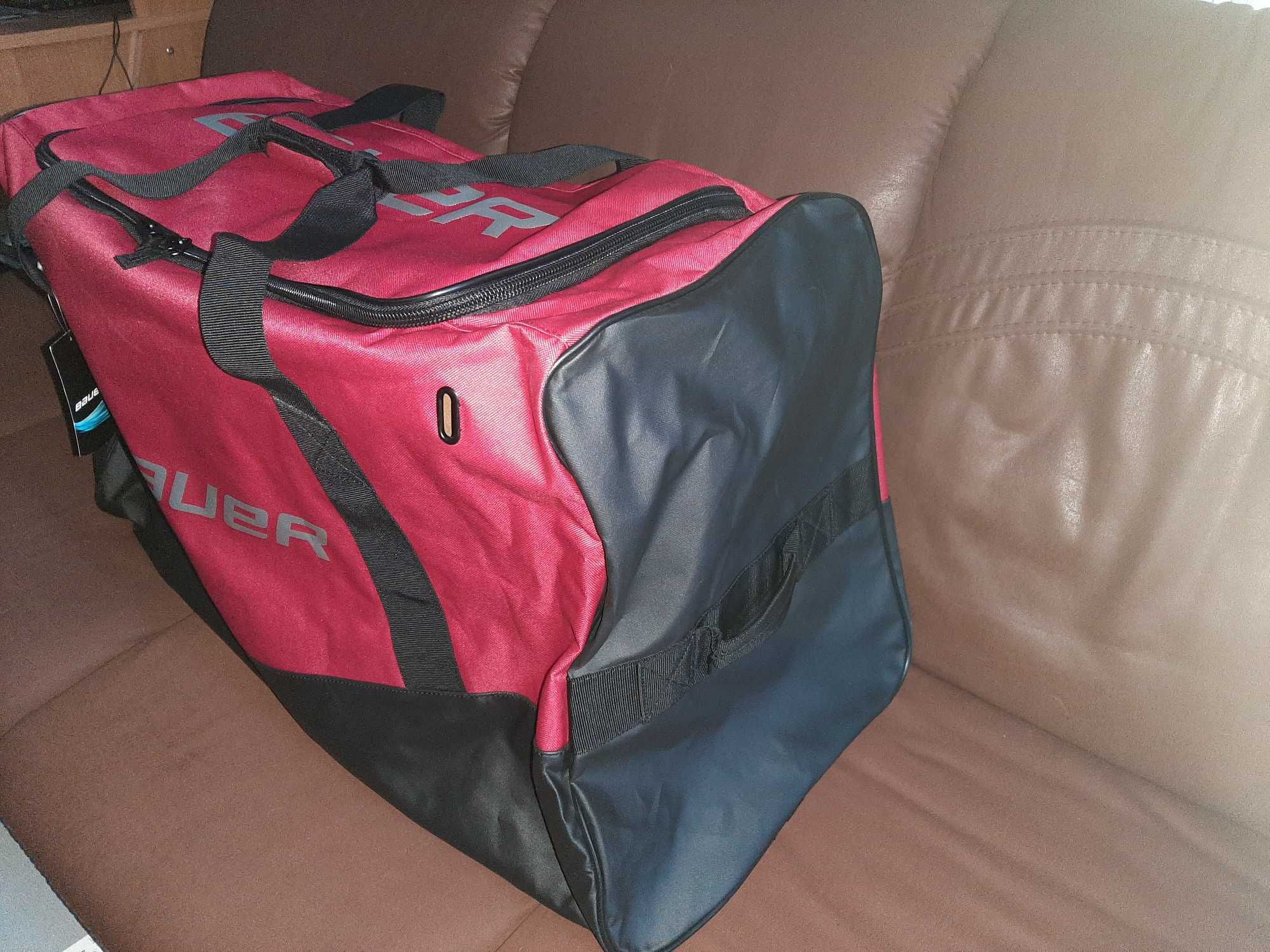 BAUER CORE BAG 33" Баул без коліс