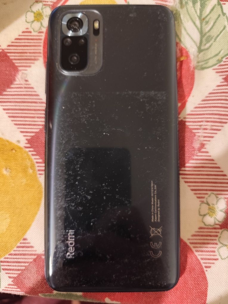 Xiaomi redmi 10/10S