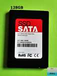 SSD 128GB RoHs Fc
