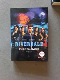 Riverdale 'Zabawy i zabójstwa'