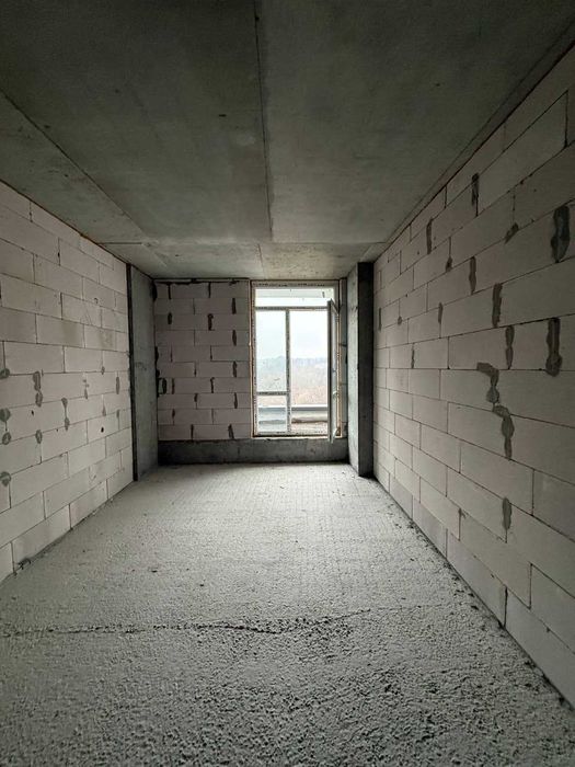 Продаж 2 кім. квартири вул. Під Голоском ЖК Голоські Кручі