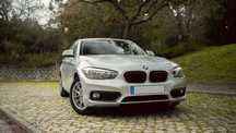 Bmw serie 1 116d