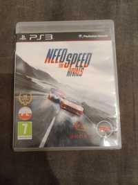 Need for speed rivals ps3