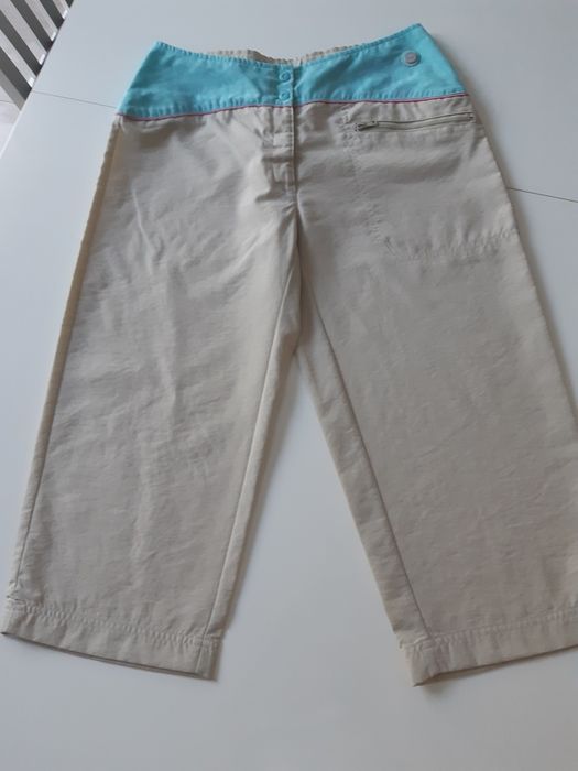 Dziewczęce spodnie Nike 152-158