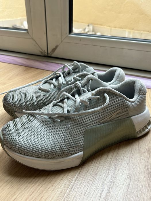 Nike Metcon 7  (39) – Ténis de CrossFit / Treino Funcional
