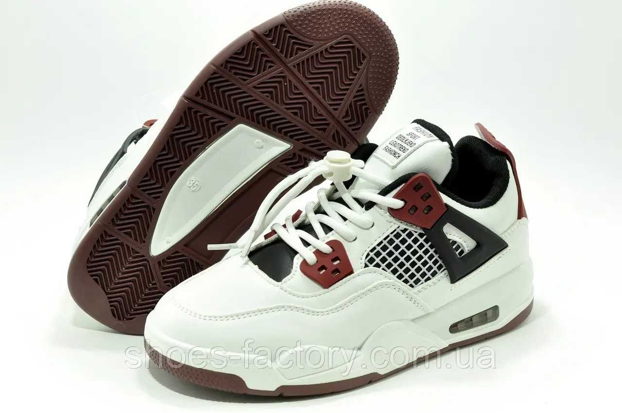 Дитячі кросівки Jordan 4 Код A-L405-64