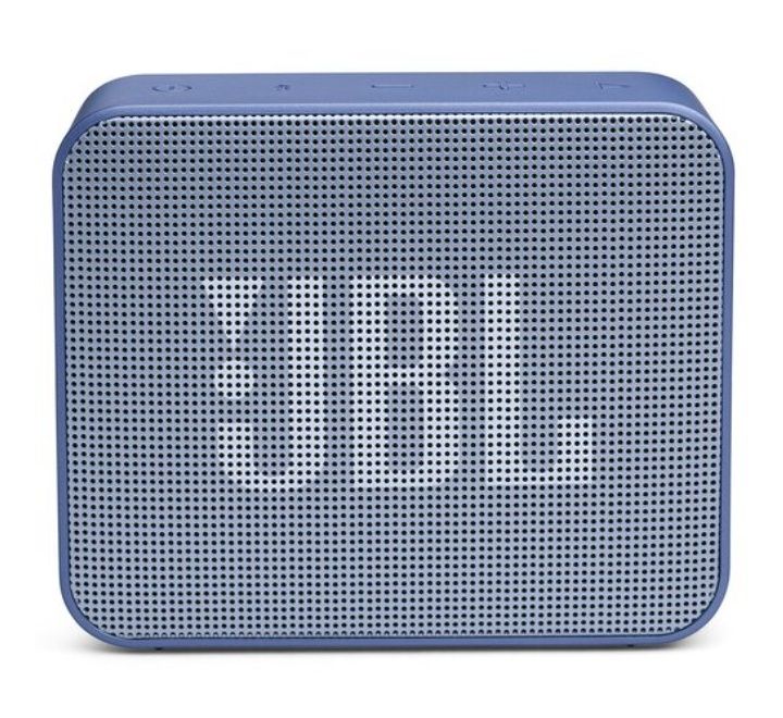 Głośnik JBL go essential niebieski