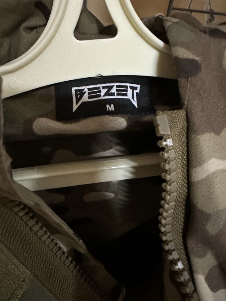 Парка мультікам Bezet