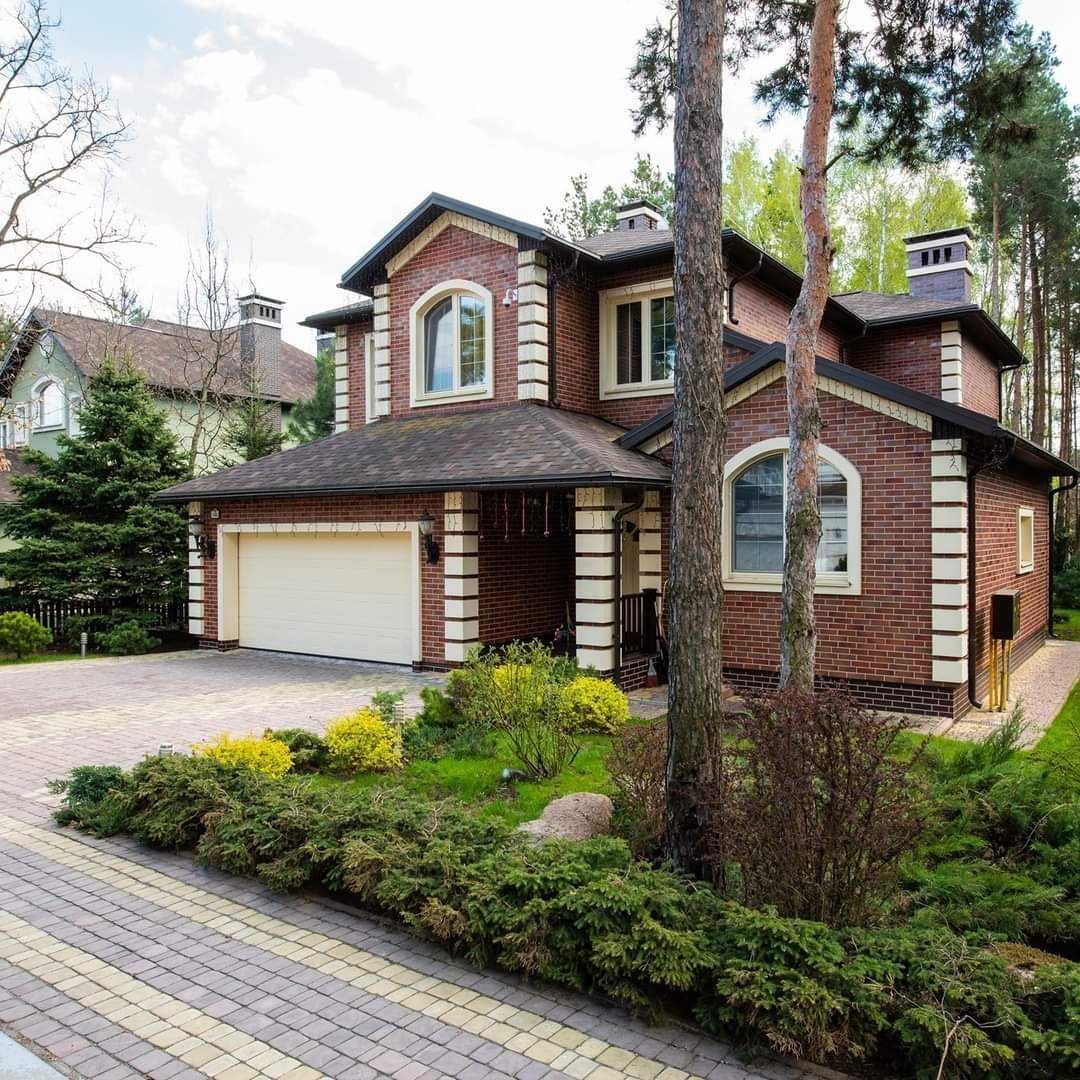 Оренда будинку 324м2, генератор, КМ Riviera Village, Лебедівка