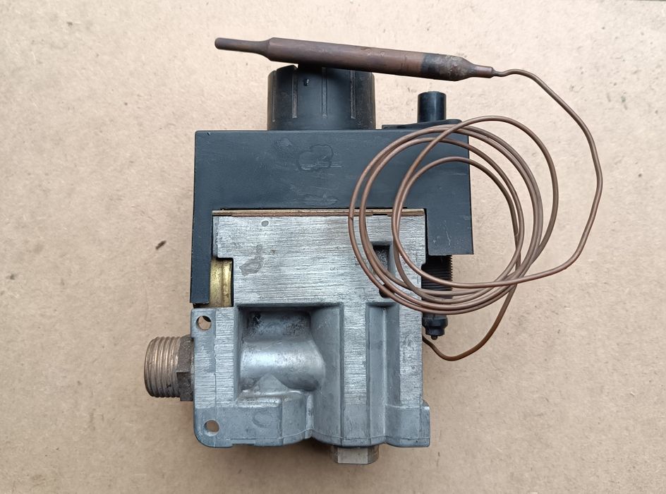 Автоматика EUROSIT 630