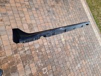 Listwa progowa a6 c7 sline