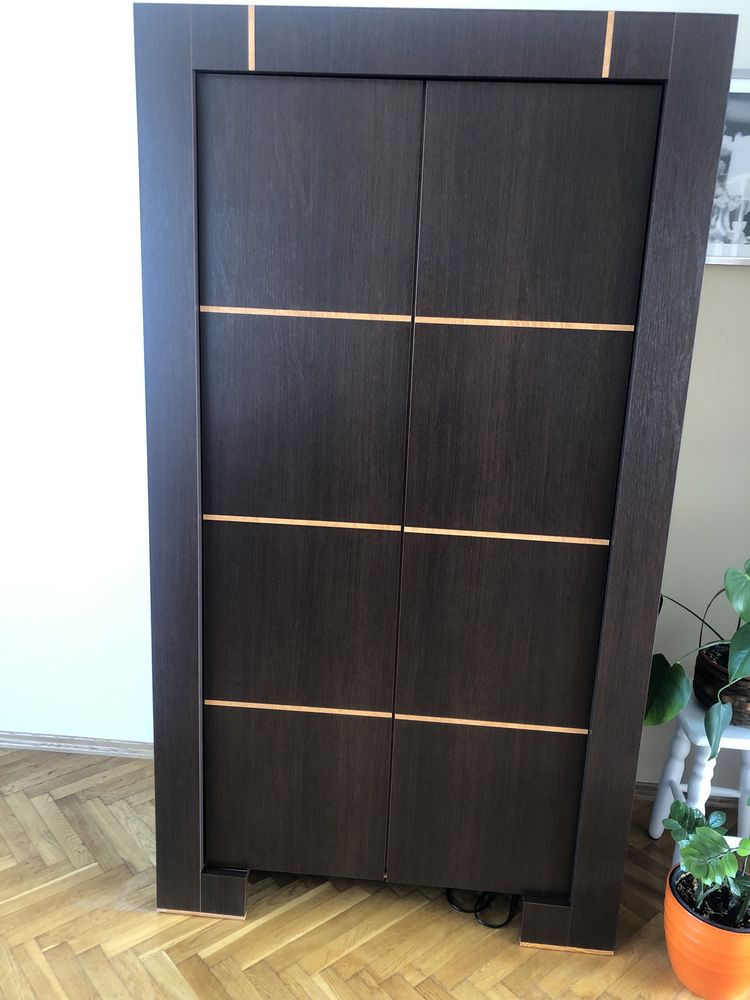 Meble VOX modern venge