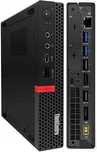 Komputer Lenovo M720q Tiny i5 8 gen. 32GB 512GB M.2 NVMe WIN11 mini PC