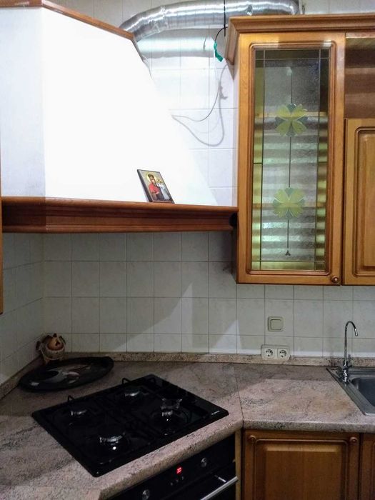 Оренда 3-кімнатної квартири Золоті Ворота Хрещатик Прорізна 10