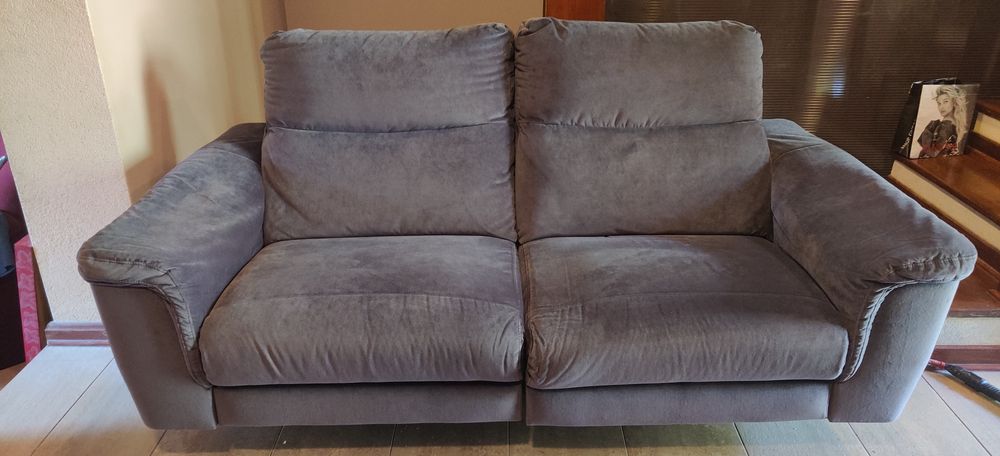 Sofa Verbena z funkcją relaks