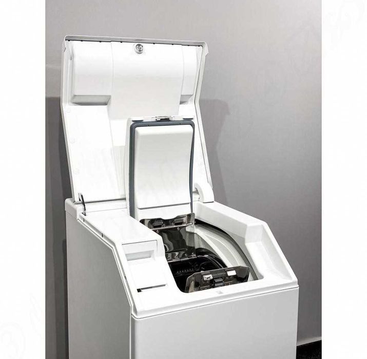 Вертикальна пральна машина Miele WW 610 WCS 2022р