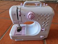 Maquina de custura